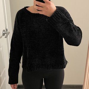 Chunky Sweater